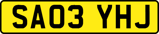 SA03YHJ