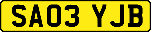 SA03YJB