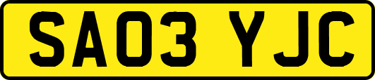 SA03YJC