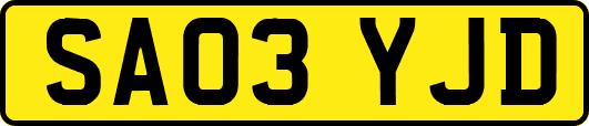 SA03YJD