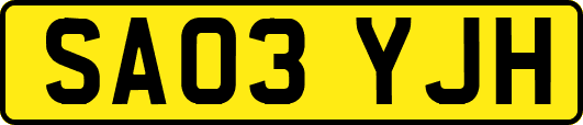 SA03YJH