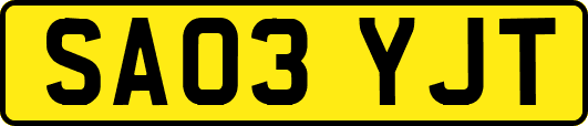 SA03YJT