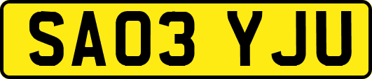 SA03YJU