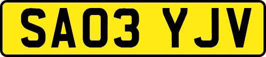 SA03YJV