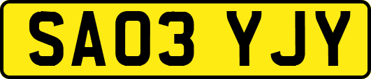 SA03YJY