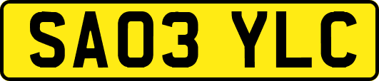 SA03YLC