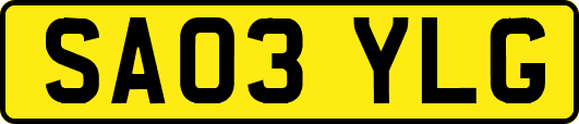 SA03YLG