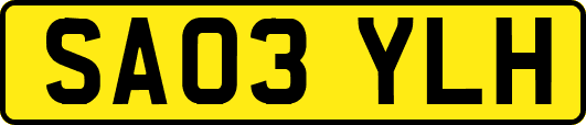 SA03YLH