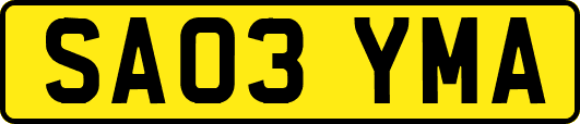 SA03YMA