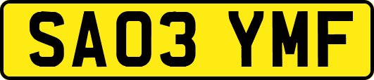 SA03YMF