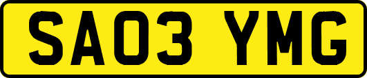SA03YMG