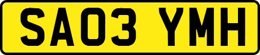 SA03YMH