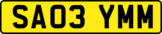 SA03YMM