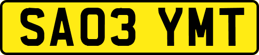 SA03YMT