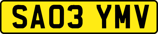 SA03YMV