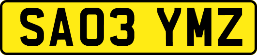 SA03YMZ