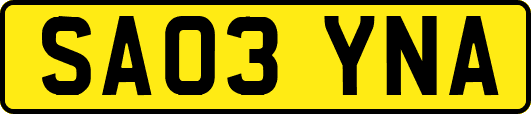 SA03YNA