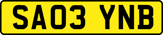 SA03YNB