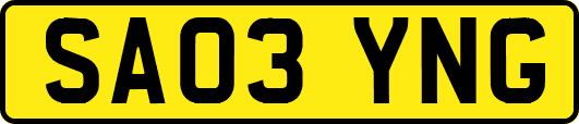SA03YNG