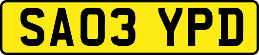 SA03YPD