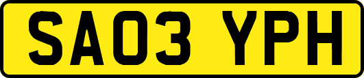 SA03YPH