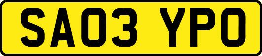 SA03YPO