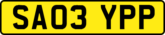 SA03YPP