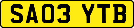 SA03YTB