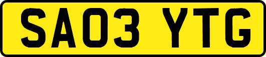 SA03YTG