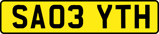 SA03YTH