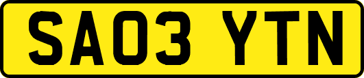 SA03YTN