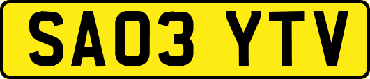 SA03YTV