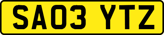 SA03YTZ