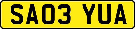 SA03YUA