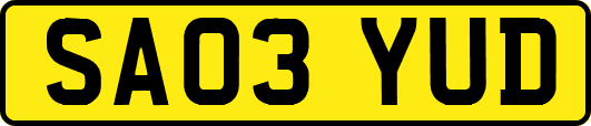 SA03YUD