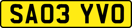 SA03YVO