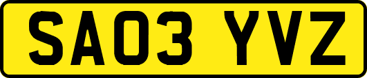SA03YVZ