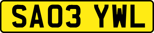 SA03YWL