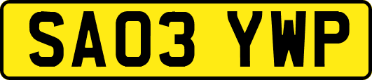 SA03YWP