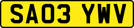 SA03YWV