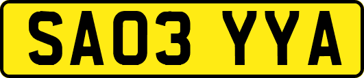 SA03YYA