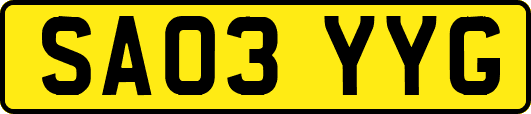 SA03YYG