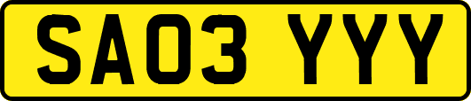 SA03YYY