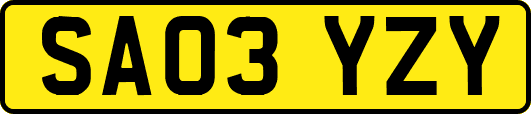 SA03YZY