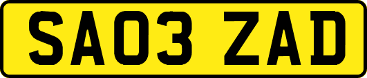 SA03ZAD