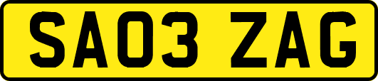 SA03ZAG