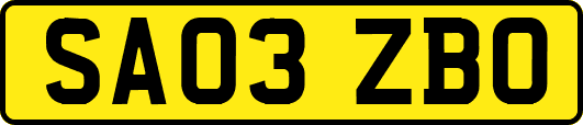 SA03ZBO