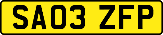 SA03ZFP