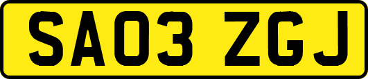 SA03ZGJ