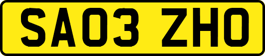 SA03ZHO